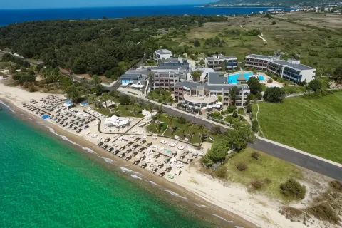 Ilio Mare Hotel
