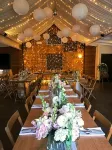 Bridgehouse Lodge Hotels in Warkworth