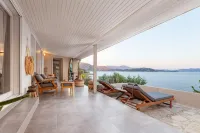 Casa Daracia Hotel a Bozburun Mahallesi