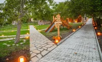 Villaggio Mirzaani Resort Hotels in Sighnaghi