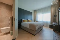 Boutique Hotel Herbergh Amsterdam Airport Free Parking Hotels in Badhoevedorp