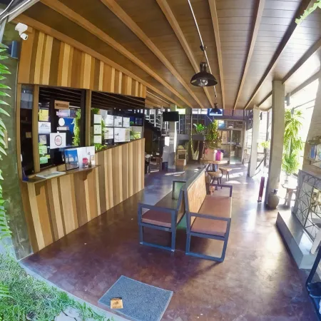 Baan Kon Pai - Hostel