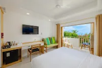 Luau Beach Inn, Maldives - Wifi