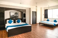 Hotel Dodas Palace - 3-Star