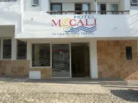 Mocali Hotell i 5 de Diciembre