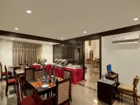 The Golden Suites & Spa, Calangute, 5 Mins Odd Drive to the Beach - 3-Star