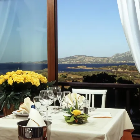 Hotel Stelle Marine