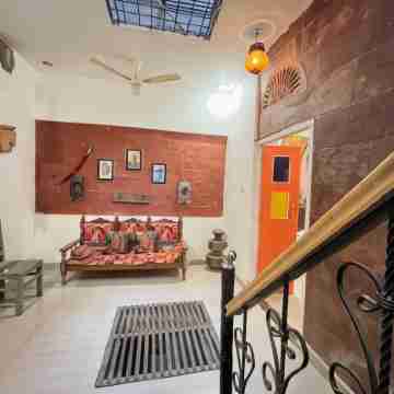 Karma Heritage Guest House Others