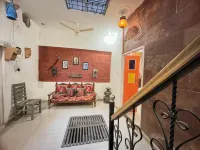 Karma Heritage Guest House