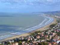 Hotel Dei Sette فنادق في Marina di Vasto
