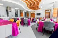 Royal Mgwasi Hotel 姆貝亞住宿飯店