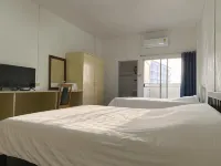 Monta Apartment Hotels near Institute of Marine Science,Burapha University