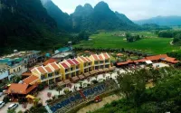 Doan Gia Resort Phong Nha Отели в г. Son Trach