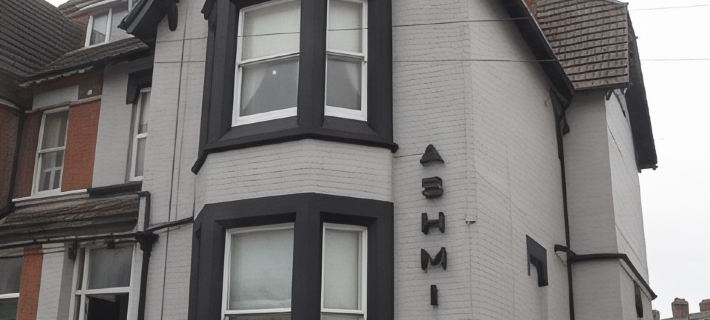 Ashmira Guest House Hotels in Weymouth