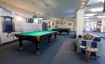 Amaks Safar Hotel