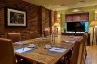 Hotel du Vin Cheltenham فنادق في شلتنهام
