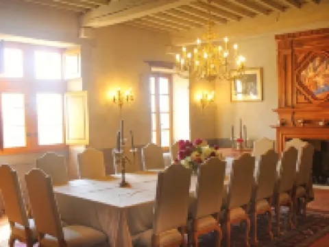 La Maison des Sarrasins Hotels in Beynac-et-Cazenac