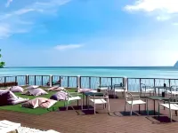 Phi Phi Don Chukit Resort Hotel in zona Grotta dei Vichinghi