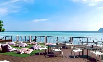 Phi Phi Don Chukit Resort