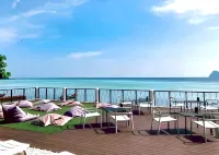 Phi Phi Don Chukit Resort