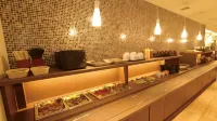 AB Hotel Kanazawa - servizio colazione