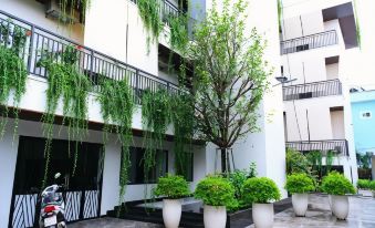 Indigen Riverside Hotel Cao Bang