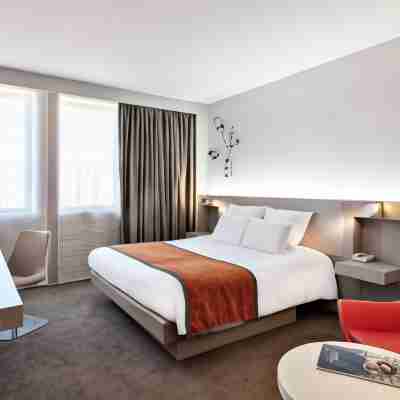 FirstName Toulouse Rooms