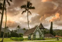 Hanalei Colony Resort
