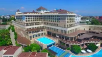 Horus Paradise Resort - Ultra All Inclusive