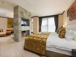 The Royal Corin Thermal Water Spa & Resort