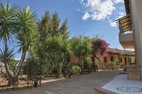 Sun Village Hotel Apartments