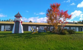 Oasis Motel