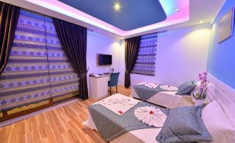 Kayı Hotel