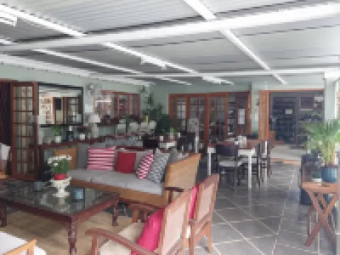 Apartment 7 on Oakleigh Hotels in Pietermaritzburg