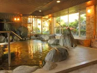 Isawa View Hotel Hotel a Fuefuki