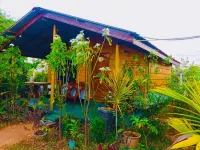 桑恩拓普小屋