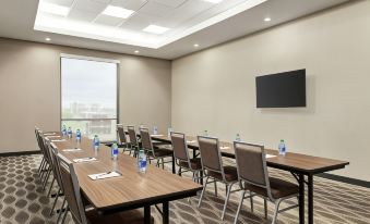 Homewood Suites by Hilton Springfield Medical District