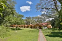 Muthu Lake Naivasha Country Club, Naivasha Hôtels à : Karagita