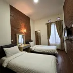 Bata Merah Guest House Batu - breakfast