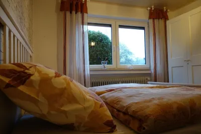 Ferienwohnung Haus Seenweg Hotels in der Nähe von SGV Hütte Attendorn