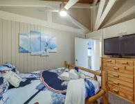 Experience Peak Bliss: Ski-In/Ski-Out Haven, 200FT to Lift, Mtn Views Aplenty!