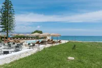 Musela Studios Hotels in Petres