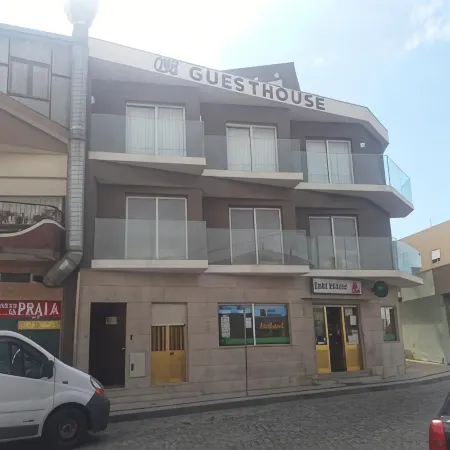 CMB Guesthouse
