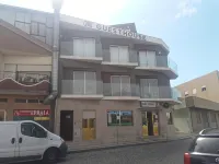 CMB Guesthouse Hotels in Fão
