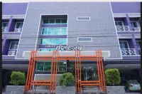 โรงแรมทุ่งตะวัน การ์เด้นแอนด์รีสอร์ท