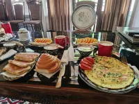 Sofia Guest House Hotels in 