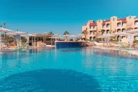 Lemon & Soul Makadi Garden - Rooftop Pools