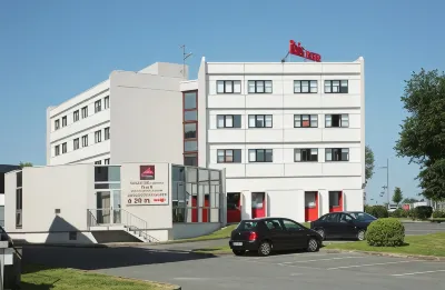 Ibis Poitiers Sud