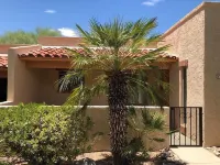 The Perfect Tucson Townhome in Catalina Foothills