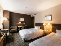 Oarks Canal Park Hotel Toyama
